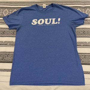 Colemine Records SOUL Shirt